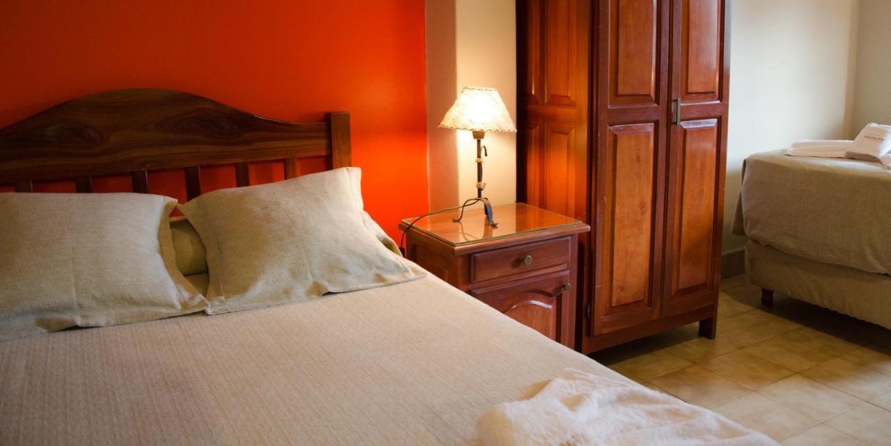 Munay Hotel *