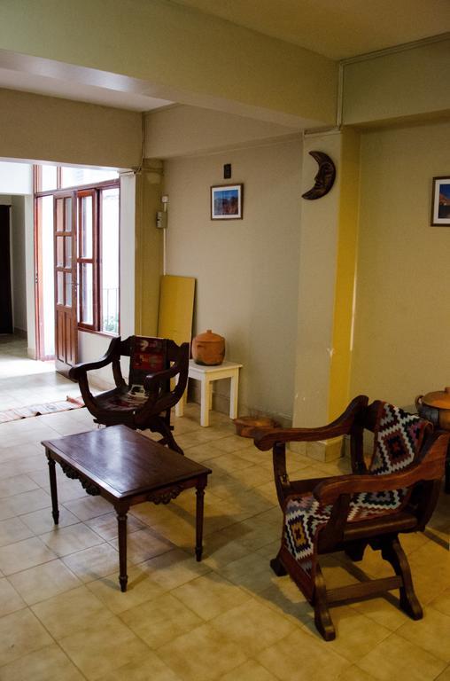 Hotel Munay