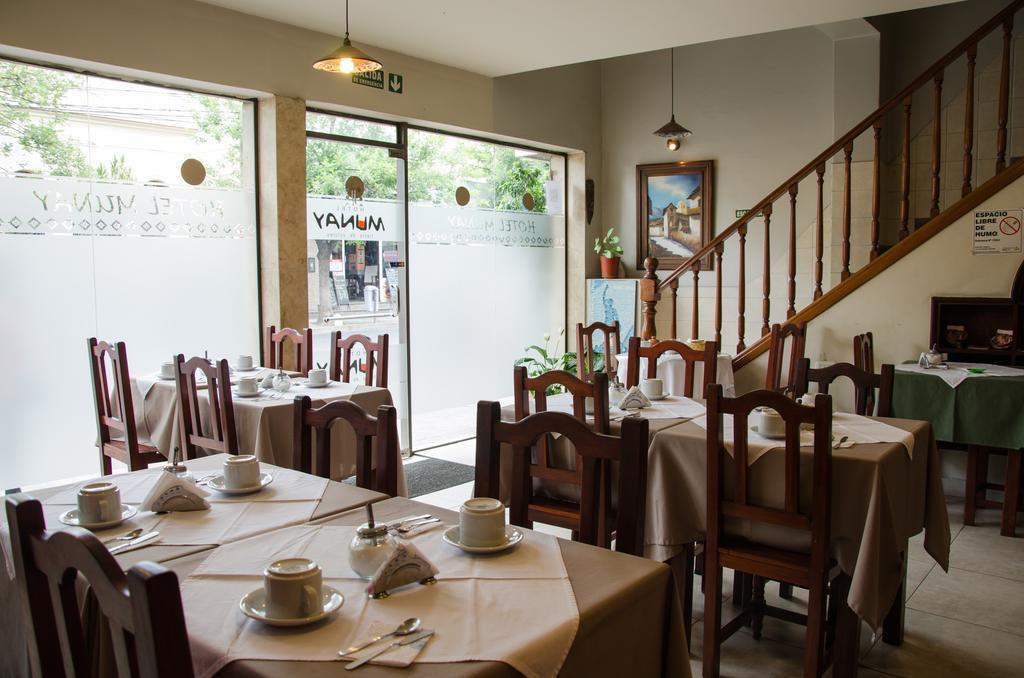 Munay Hotel Salta