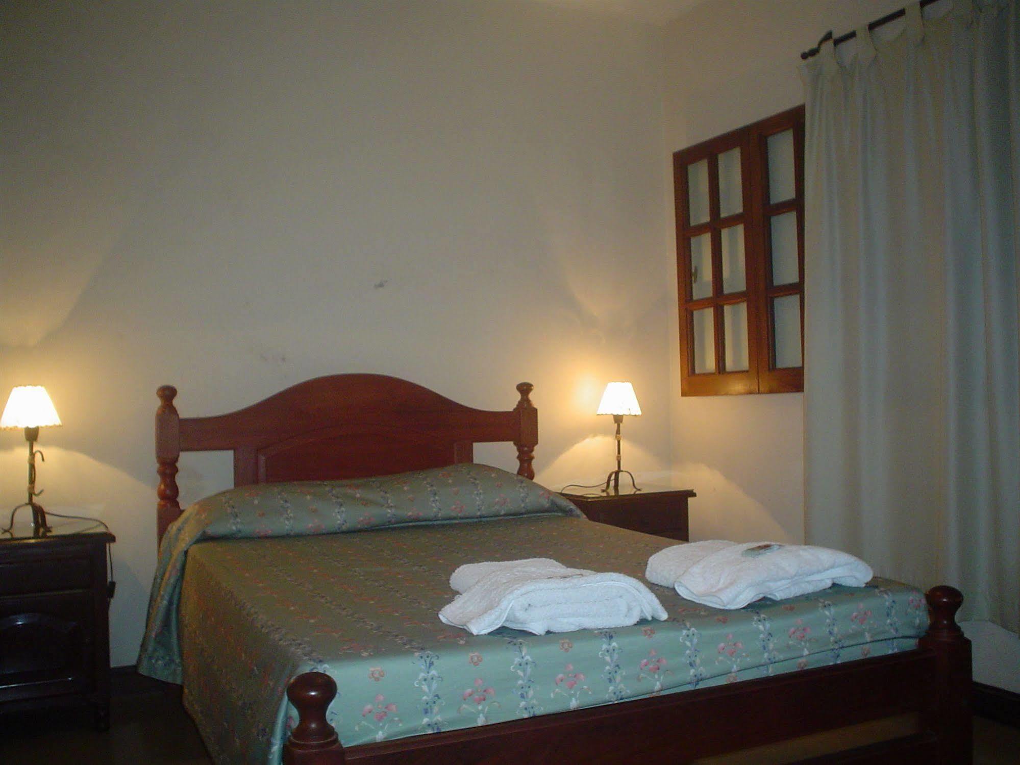 Hotel Munay *